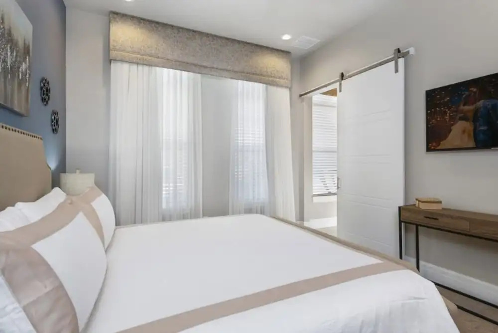 Mansion in Reunion Resort & Spa 2908