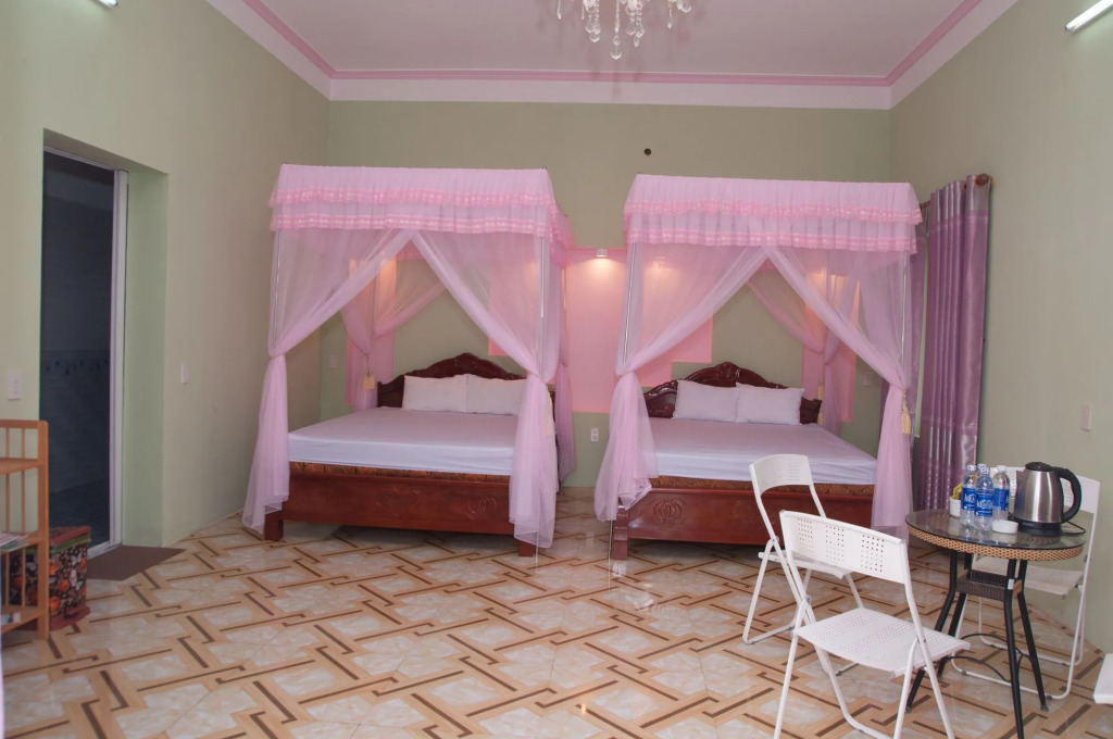 Tam Coc Homestay