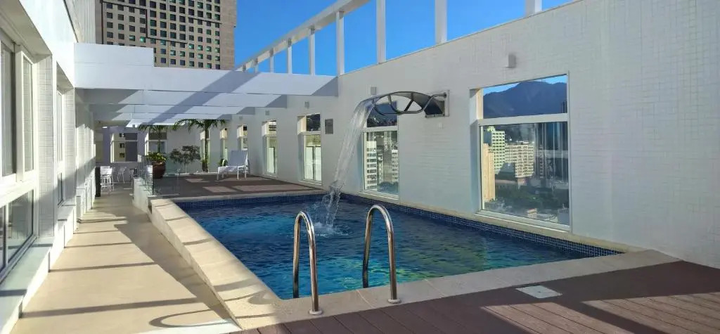 Hotel Atlântico Tower