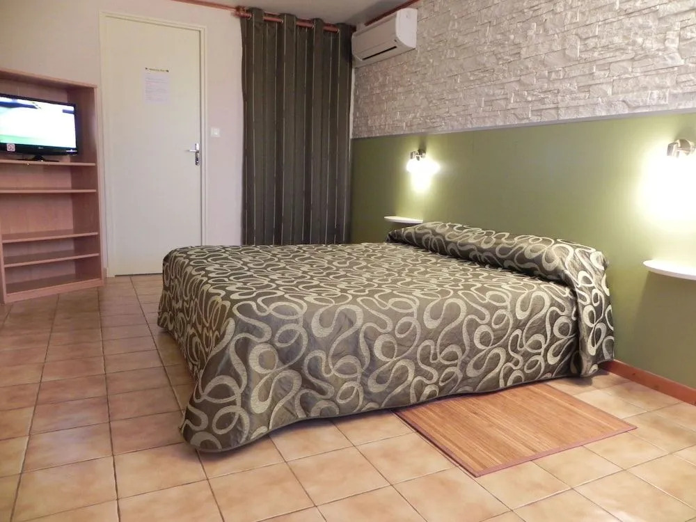 Hotel Les Pins
