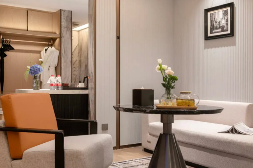 Wyndham Garden Changsha Yuelu