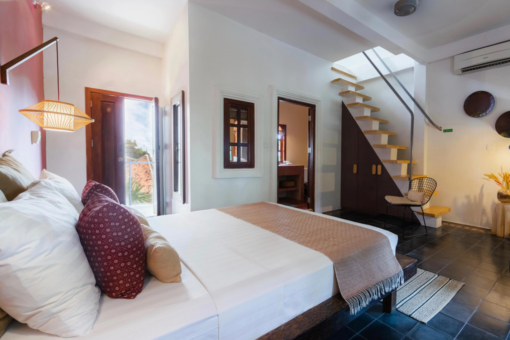 Rambutan Resort   Siem Reap
