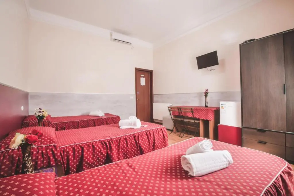 Vertex Guest House