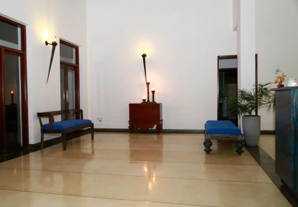 Tranquil Negombo Boutique