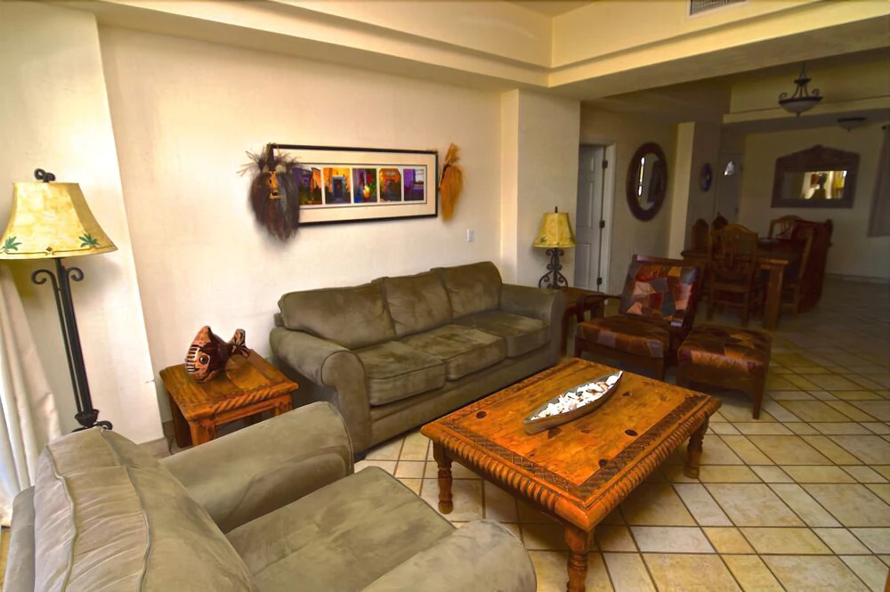 Grande 301 - 2 Br Condo