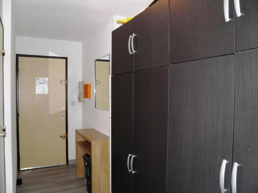 Appartement Sète, 1 Pièce, 4 Personnes - Fr-1-338-11