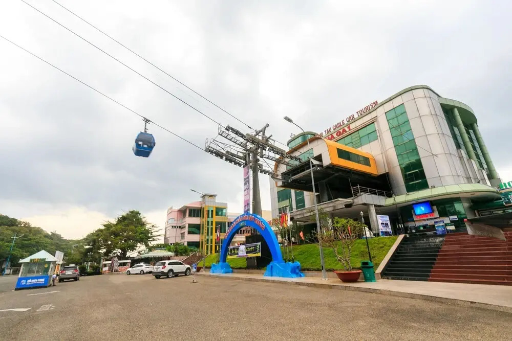 OYO 167 Minh Hai 2 Hotel