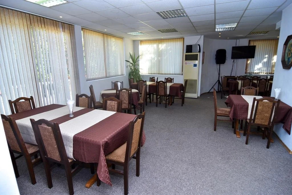 Family Hotel Saint Iliya