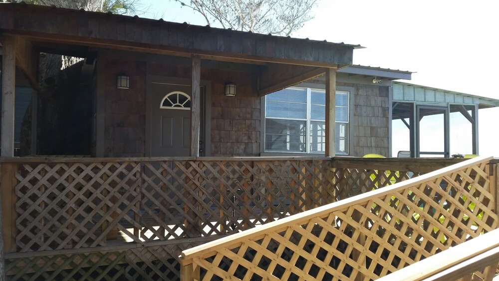 The Lodge at Runaway Bay
