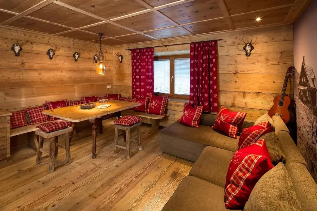 Hotel Riederhof- Urlaub mit WAU