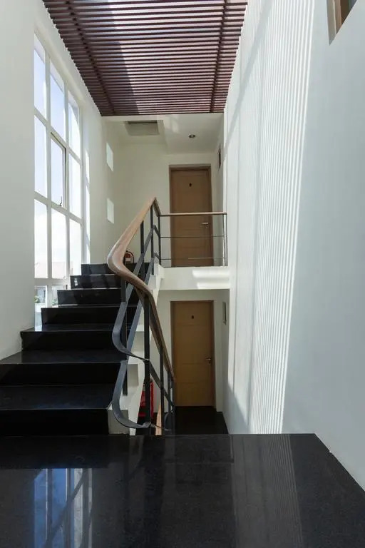 Sen Boutique Homestay