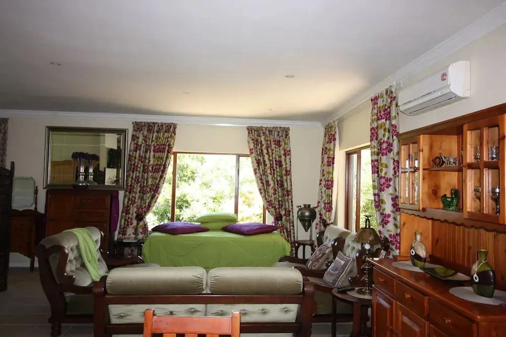 Covenant Well Guest House
