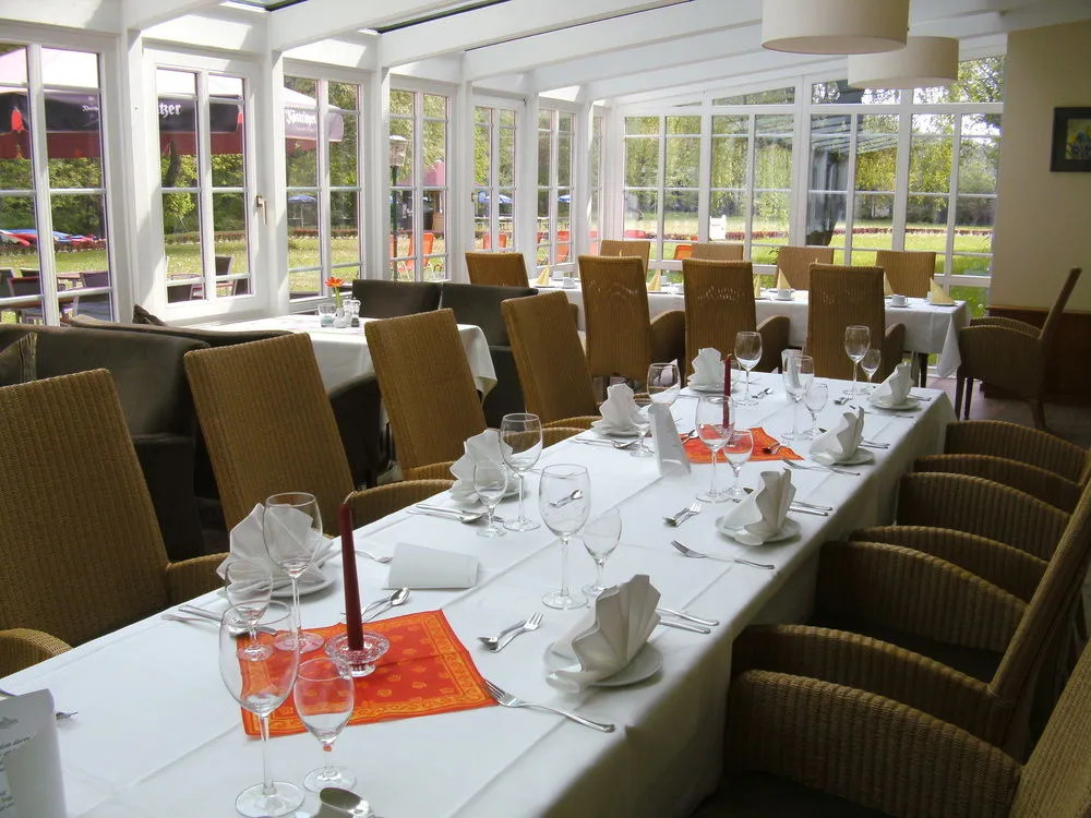Waldhotel Eiche