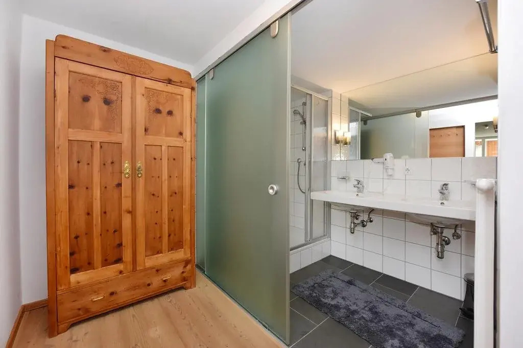 Ferienwohnen Mattle - apart mattle at
