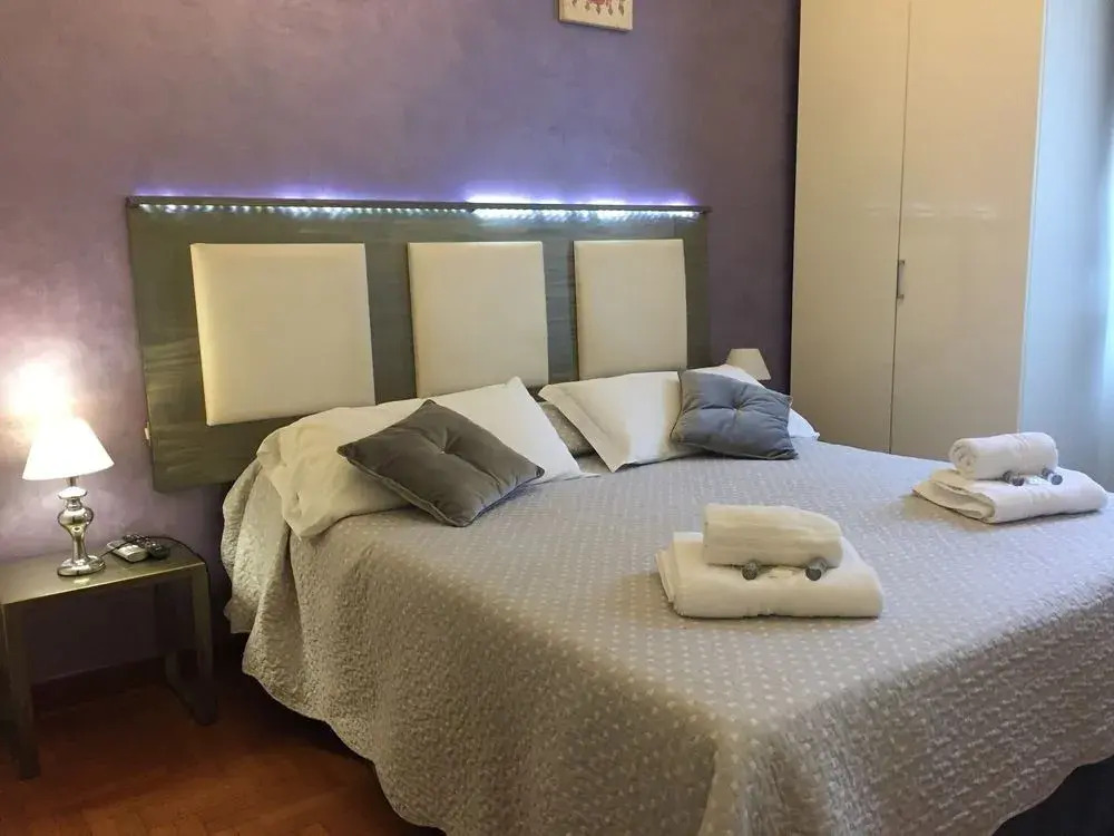Elizabeth Rooms