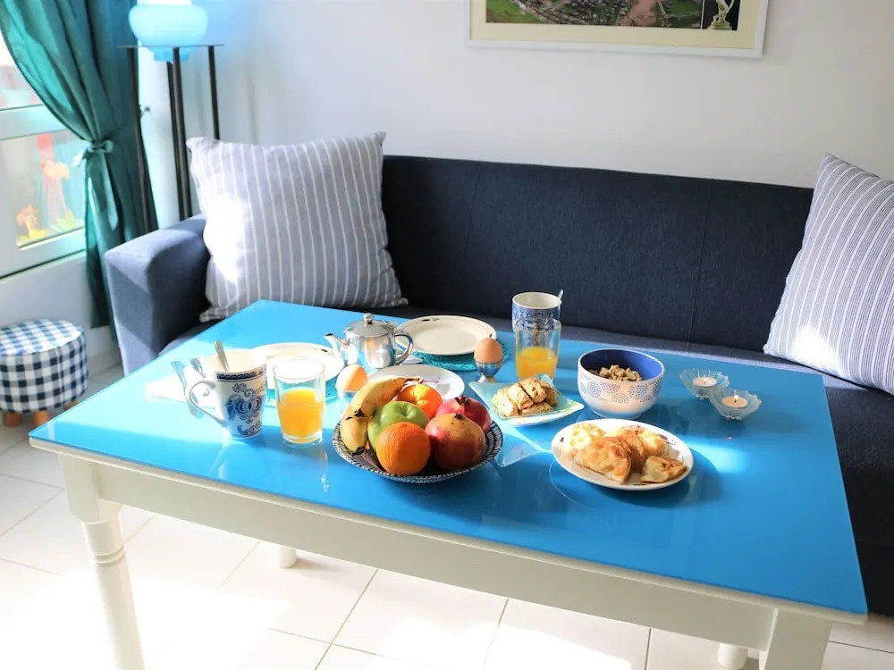 Down Town Appartment near Beach & Harbour in Agios Nikolaos