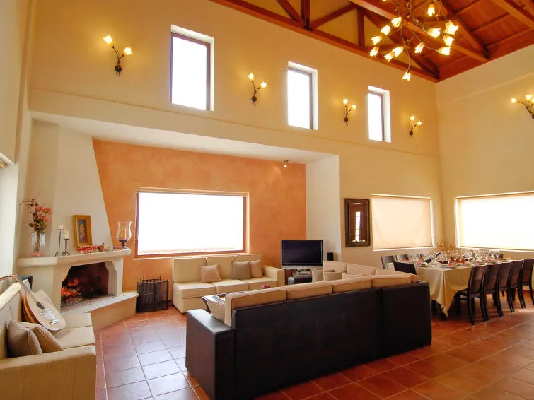Villa Country Luxury Villa