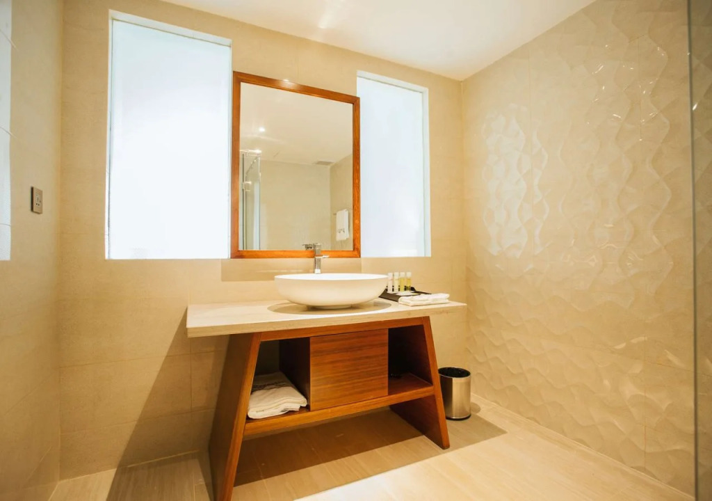 Sijori Resort & Spa