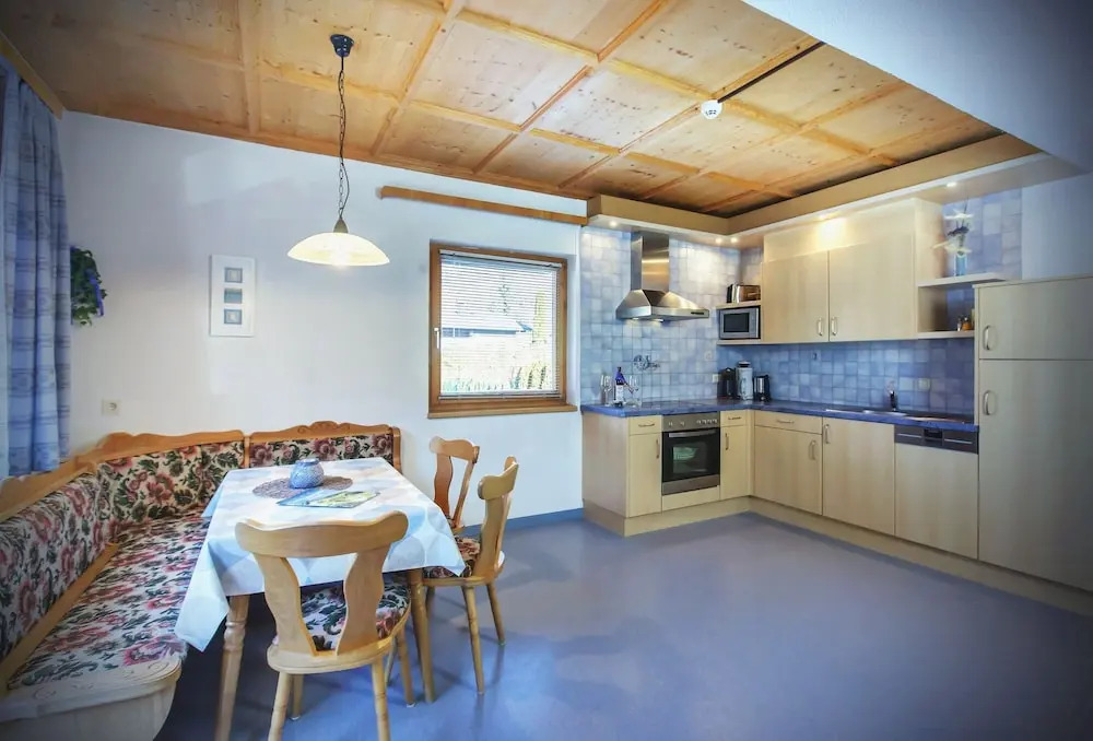 Apartments RIFA - Gaschurn