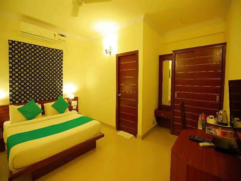 Zo Rooms Ring Road Marathahalli