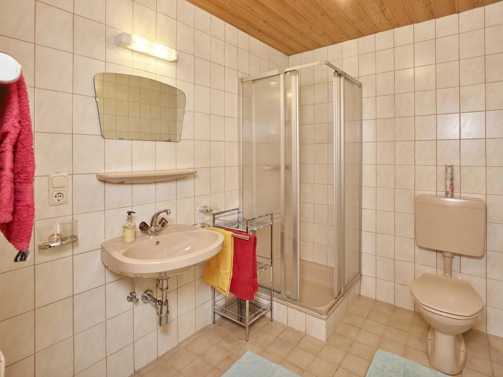 Haus Alpina