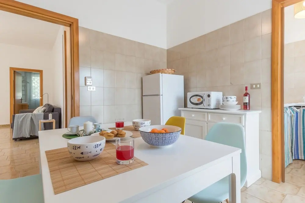 Villa Del Pero by ThePuglia