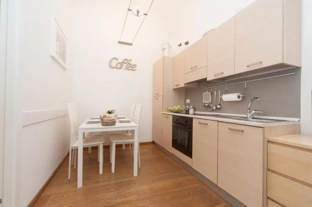 Principi Apartment