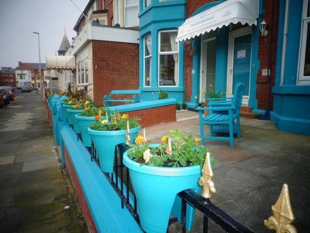 The Riversvale B&B