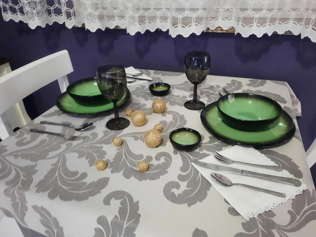 Studio apartman Marta
