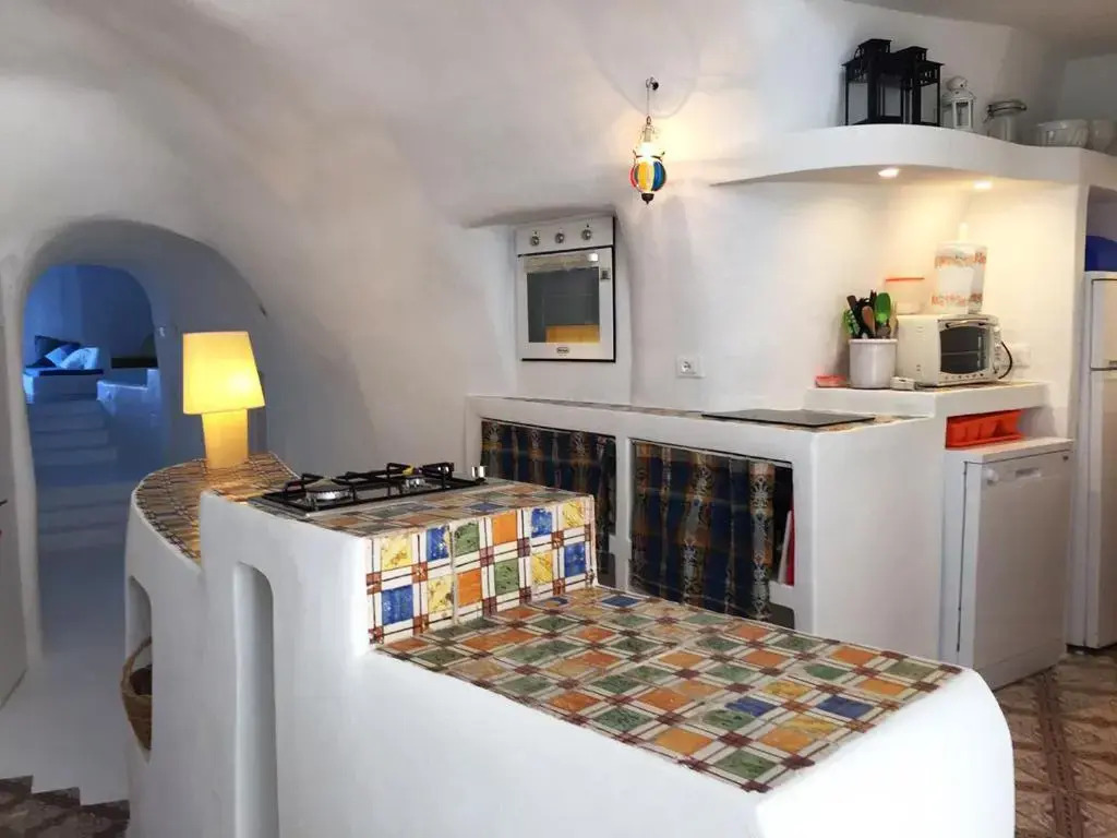 Casa Mita