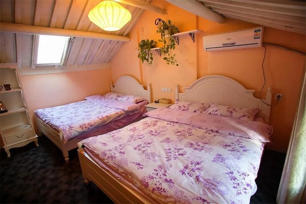 Xitang Private Memory Thematic Inn