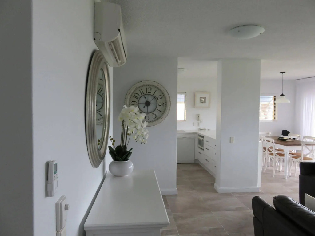 Sunseeker Lodge