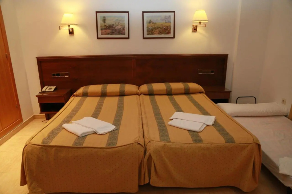 Hotel Tio Felipe