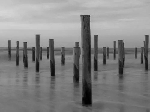 Apartjement Wolken Wind en Water