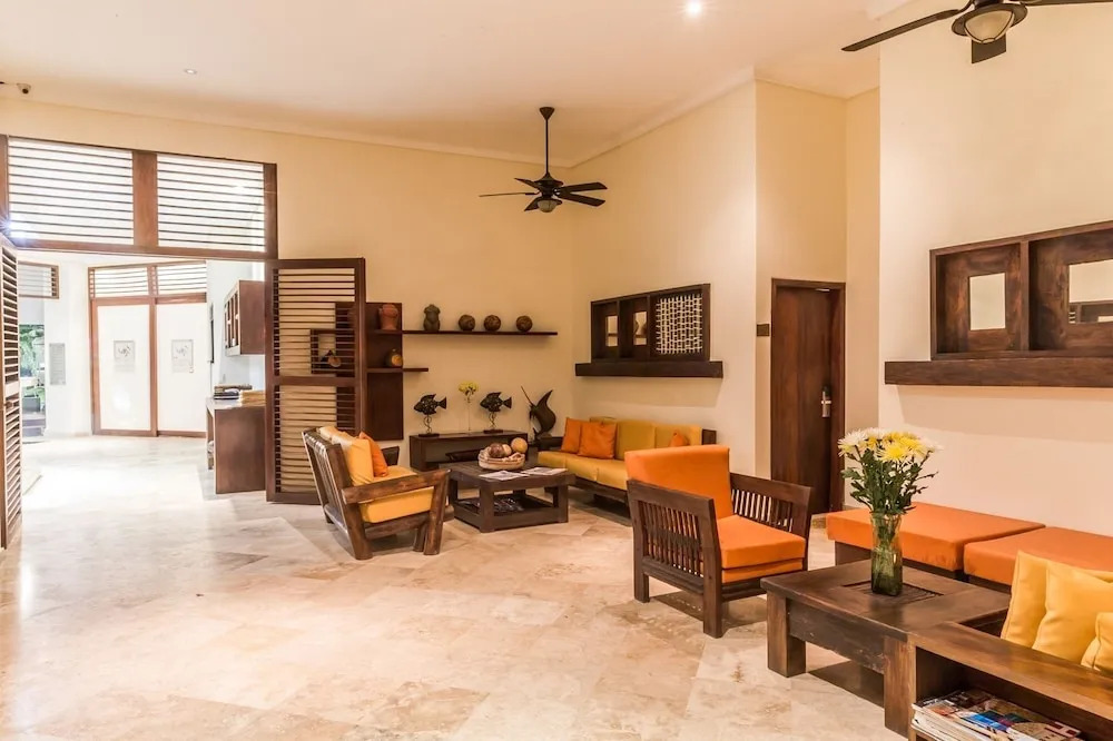 Casa Hotel Vistamarina - Adults Only