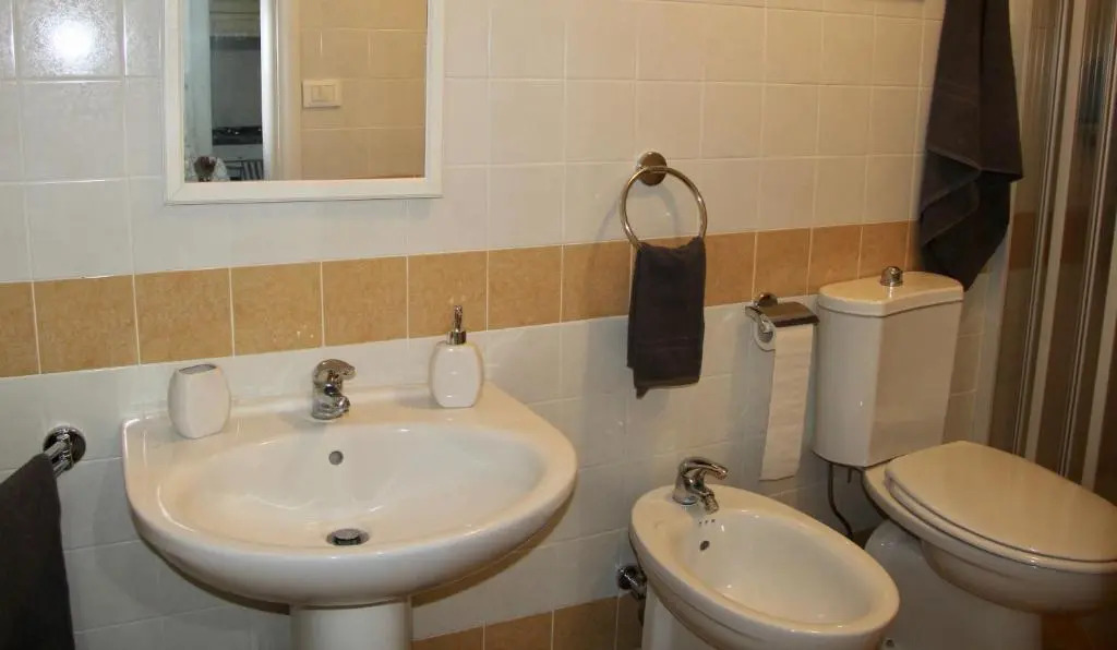 Vittoria apartment
