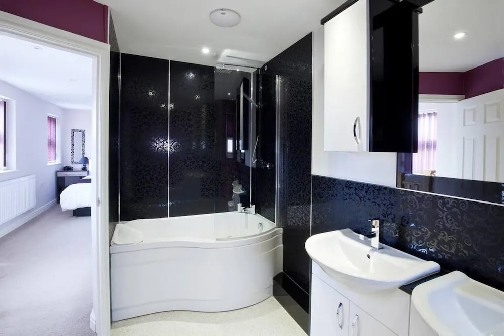 Amethyst in Caister-on-sea