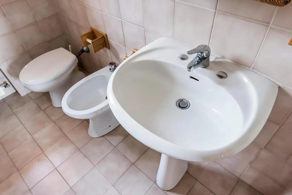 N140 - Numana, Quadrilocale Con Terrazzo E Doppi Servizi