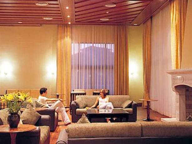 Hotel Terra Maris