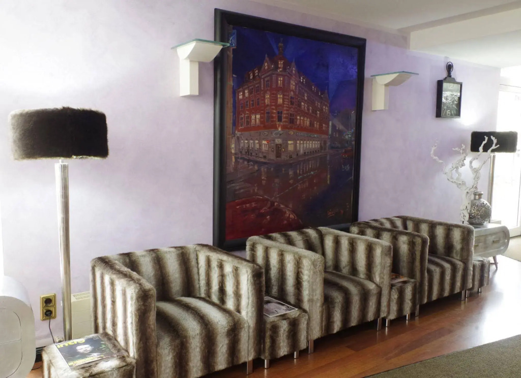 Hotel Merseburger Hof