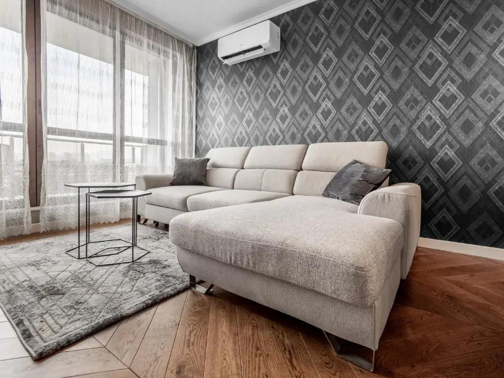 The Boulevard Luxury Apartment