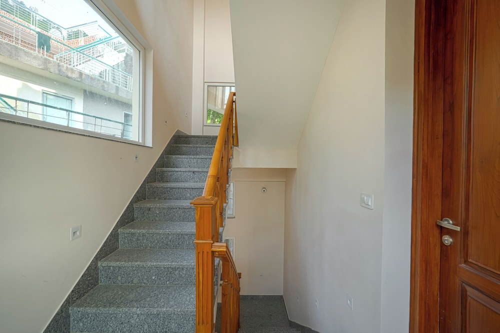 Elivaas Konifer Greyvine Hillside 9 BHK