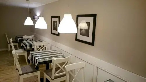 Willa Długa No 4 Bed & Breakfast - Gdynia
