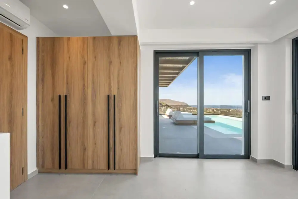 Temma Villas