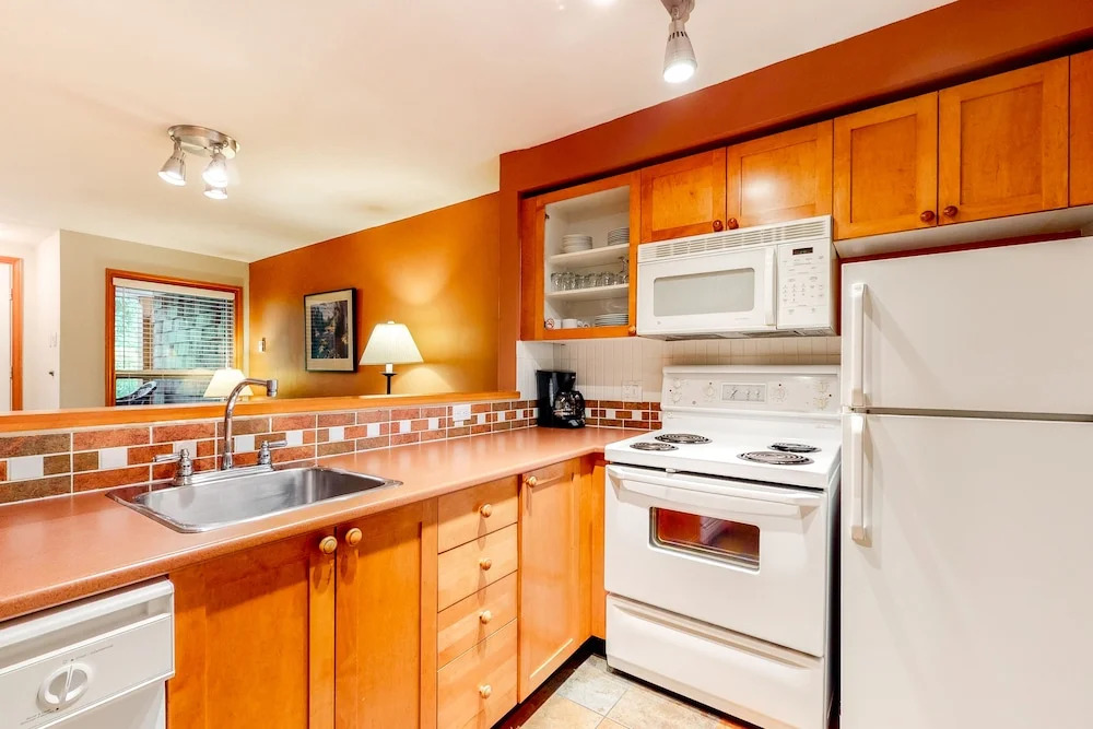Glaciers Reach by Allseason Vacation Rentals