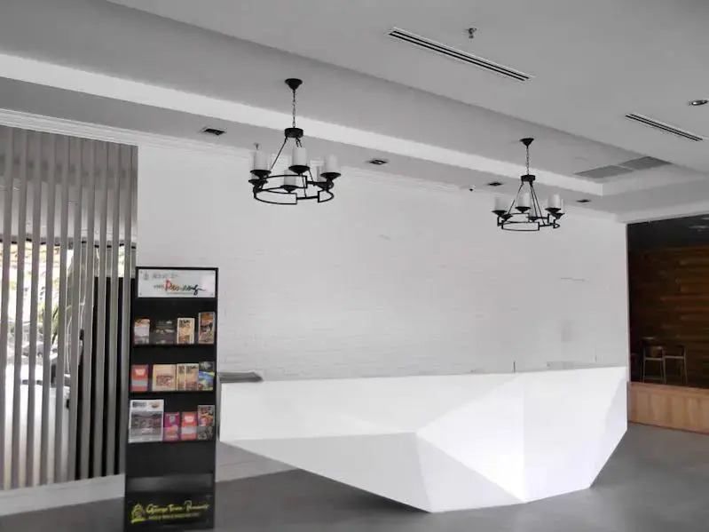 Alora Hotel