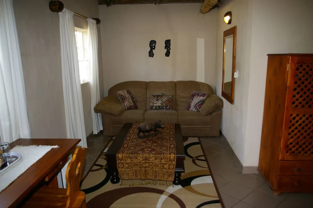 Matumi Game Lodge
