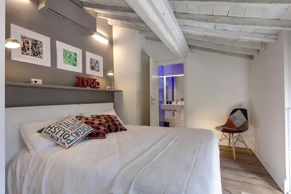 Mamo Florence -  Bargello Apartment