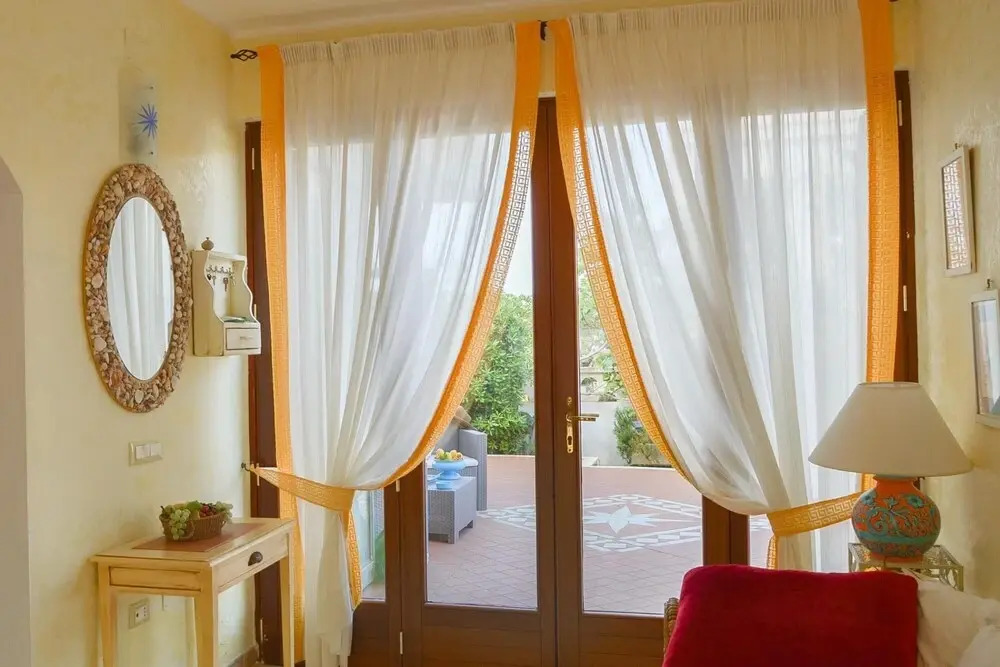 Bellissima Villa Nereide sul Mare