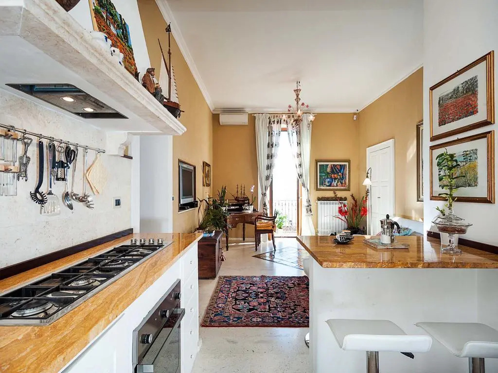 Panorama Suite